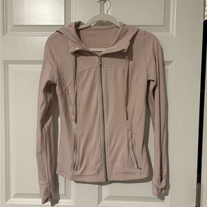 Lululemon Define Jacket